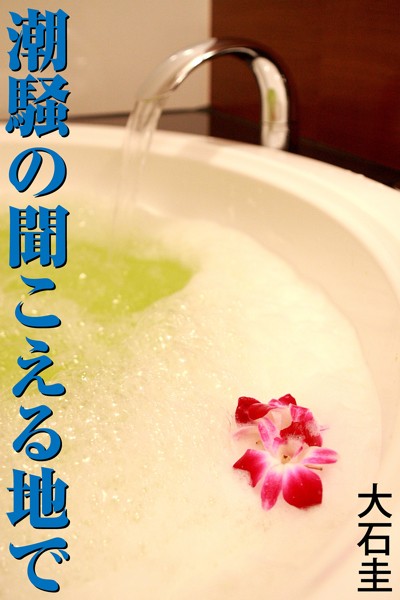 大石圭❤潮騒の聞こえる地で｜-