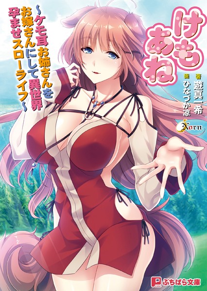 Norn❤けもあね 〜ケモ耳お姉さんをお嫁さんにして異世界孕ませスローライフ〜｜-ネコミミ・獣系