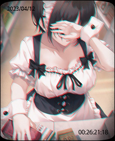 Whisp❤【流出】idol 枕 20230820｜-