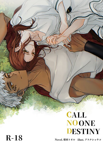 朝香トオル❤CALL NO ONE DESTINY｜-