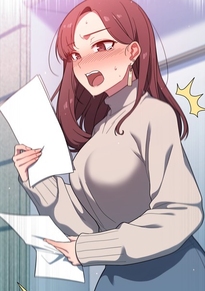 KMH❤スイッチ・オン 2｜-EROTOON