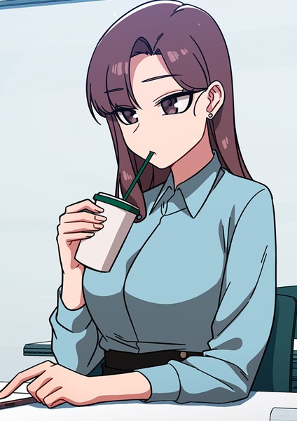 KMH❤スイッチ・オン 10｜-EROTOON