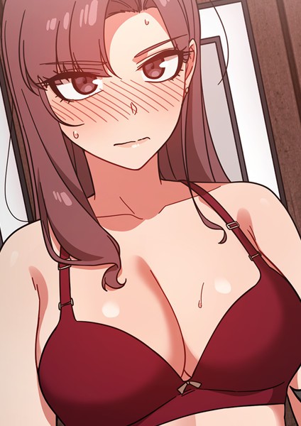 KMH❤スイッチ・オン 11｜-EROTOON