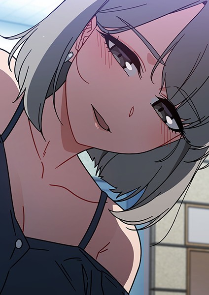 KMH❤スイッチ・オン 15｜-EROTOON