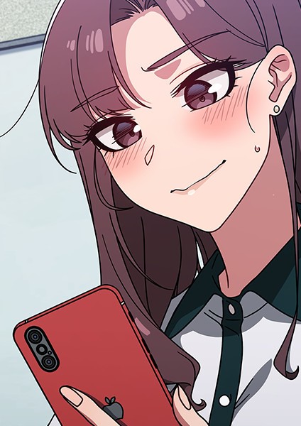 KMH❤スイッチ・オン 20｜-EROTOON