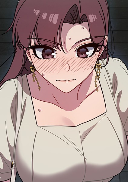 KMH❤スイッチ・オン 21｜-EROTOON