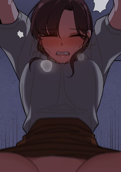 KMH❤スイッチ・オン 25｜-EROTOON