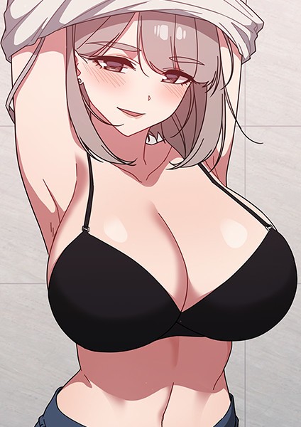 KMH❤スイッチ・オン 28｜-EROTOON