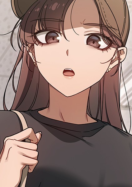 KMH❤スイッチ・オン 33｜-EROTOON