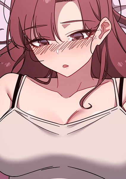 KMH❤スイッチ・オン 35｜-EROTOON