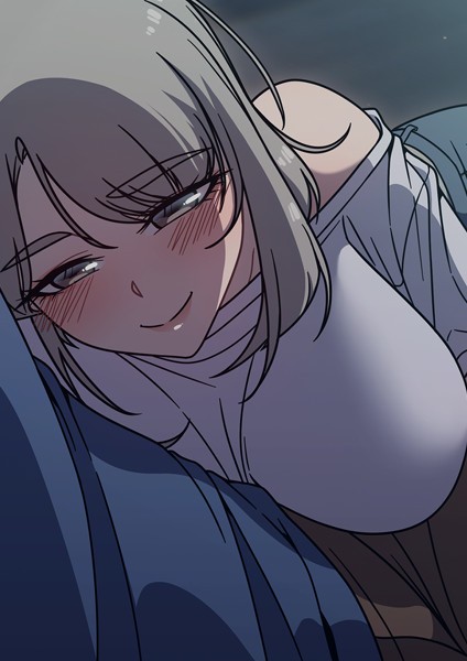 KMH❤スイッチ・オン 44｜-EROTOON