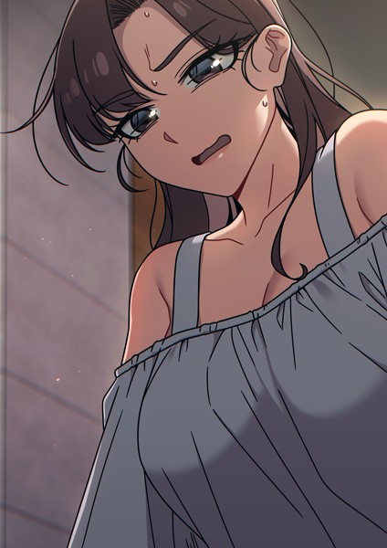 KMH❤スイッチ・オン 49｜-EROTOON