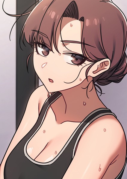 KMH❤スイッチ・オン 50｜-EROTOON