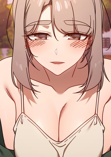 KMH❤スイッチ・オン 56｜-EROTOON