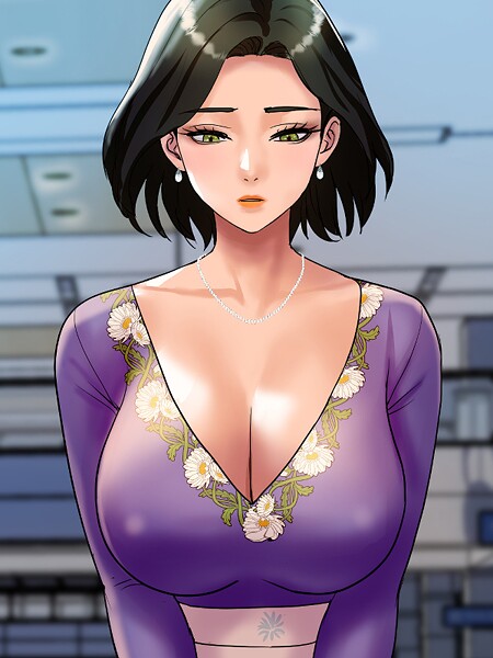 Mun Seok Bae❤ロイヤルファミリー6｜-フルカラー