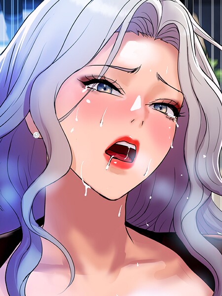 Mun Seok Bae❤ロイヤルファミリー8｜-フルカラー