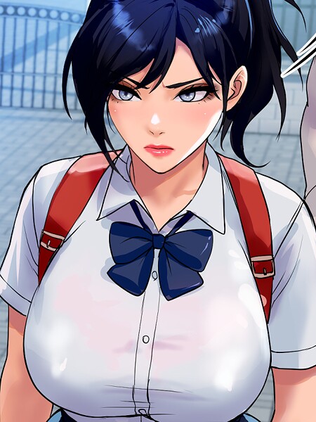 Mun Seok Bae❤ロイヤルファミリー10｜-フルカラー