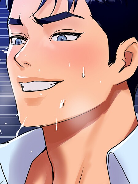 Mun Seok Bae❤ロイヤルファミリー12｜-フルカラー