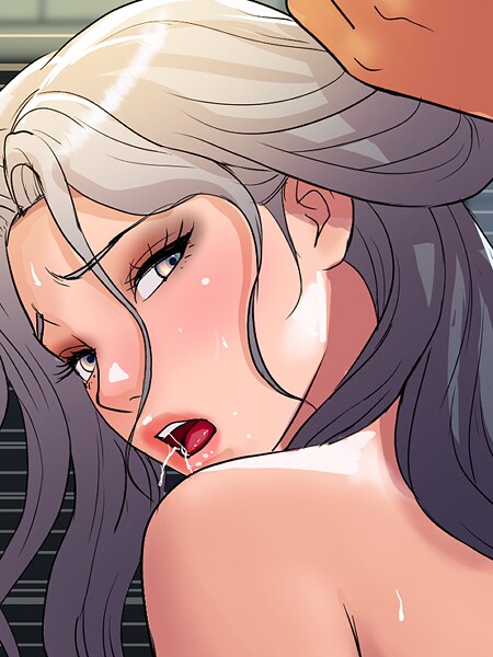 Mun Seok Bae❤ロイヤルファミリー17｜-フルカラー