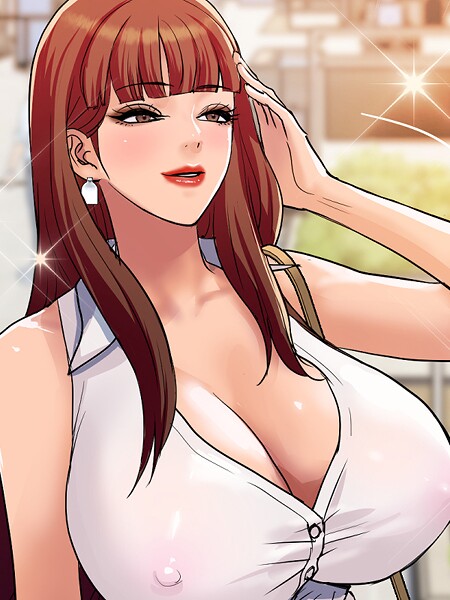 Mun Seok Bae❤ロイヤルファミリー18｜-フルカラー