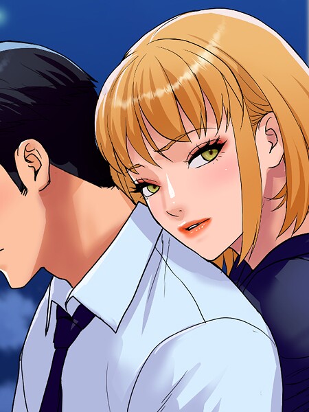 Mun Seok Bae❤ロイヤルファミリー20｜-フルカラー