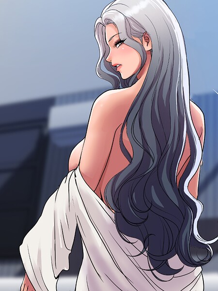 Mun Seok Bae❤ロイヤルファミリー21｜-フルカラー