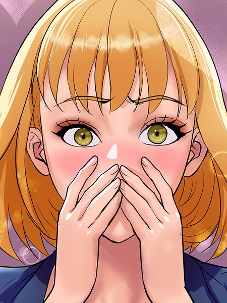 Mun Seok Bae❤ロイヤルファミリー22｜-フルカラー