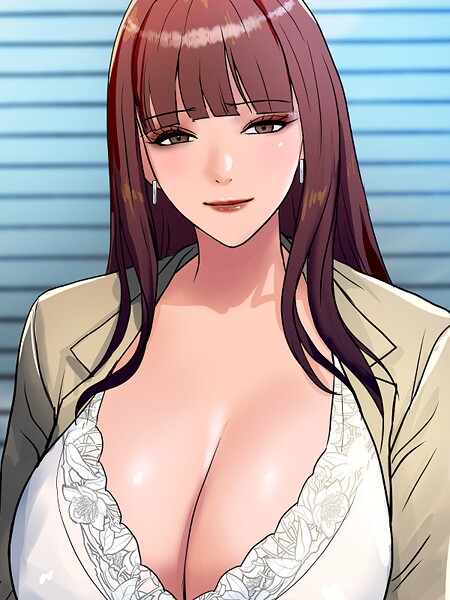 Mun Seok Bae❤ロイヤルファミリー25｜-フルカラー