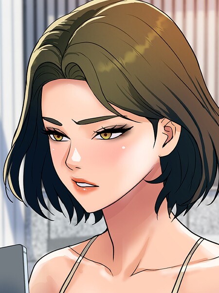 Mun Seok Bae❤ロイヤルファミリー26｜-フルカラー