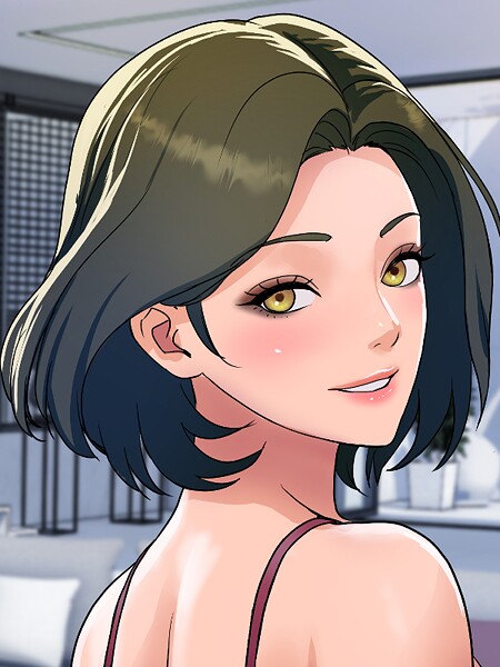 Mun Seok Bae❤ロイヤルファミリー28｜-フルカラー