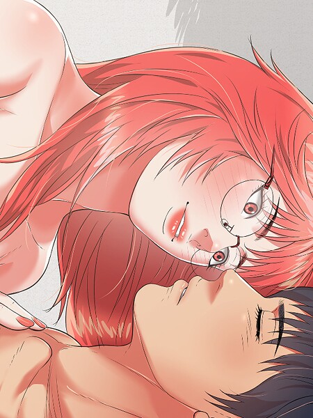 SH❤もう一回〜止まらないおねだり〜14｜-フルカラー