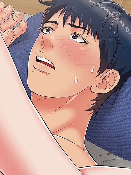 SH❤もう一回〜止まらないおねだり〜22｜-フルカラー