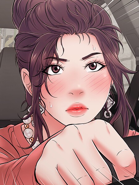 SH❤もう一回〜止まらないおねだり〜33｜-フルカラー