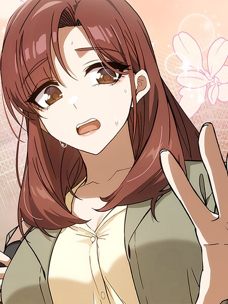 KMH❤スイッチ・オン 64｜-フルカラー