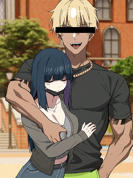 KMH❤スイッチ・オン 66｜-フルカラー