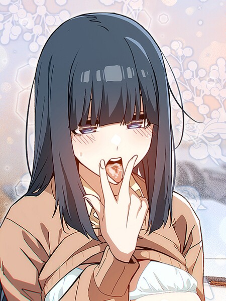 KMH❤スイッチ・オン 68｜-フルカラー