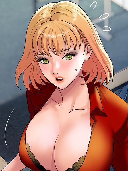 Mun Seok Bae❤ロイヤルファミリー32｜-フルカラー