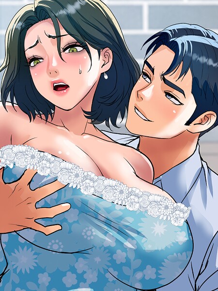 Mun Seok Bae❤ロイヤルファミリー33｜-フルカラー