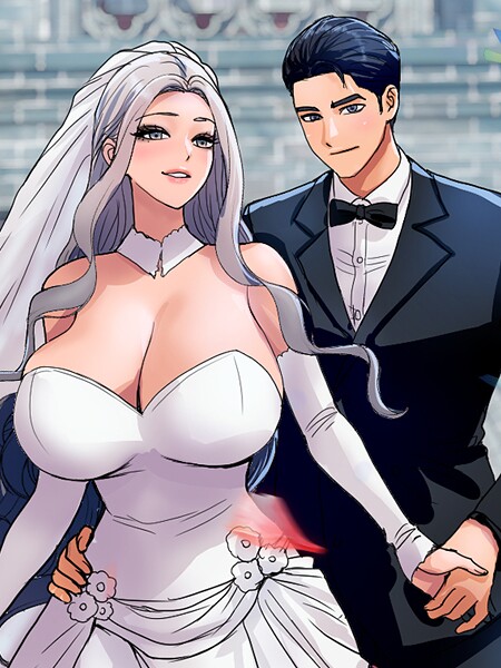 Mun Seok Bae❤ロイヤルファミリー36｜-フルカラー