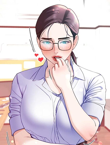 花林❤ハーレムの王8｜-フルカラー