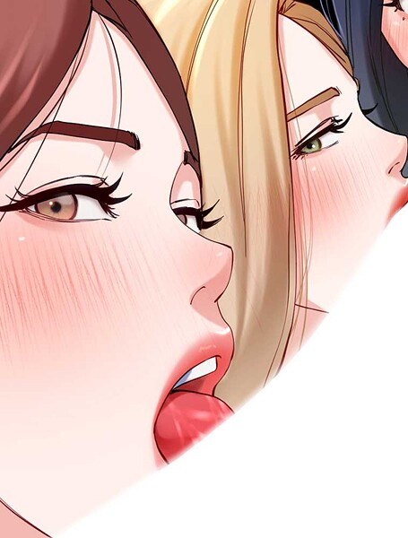 花林❤ハーレムの王11｜-フルカラー