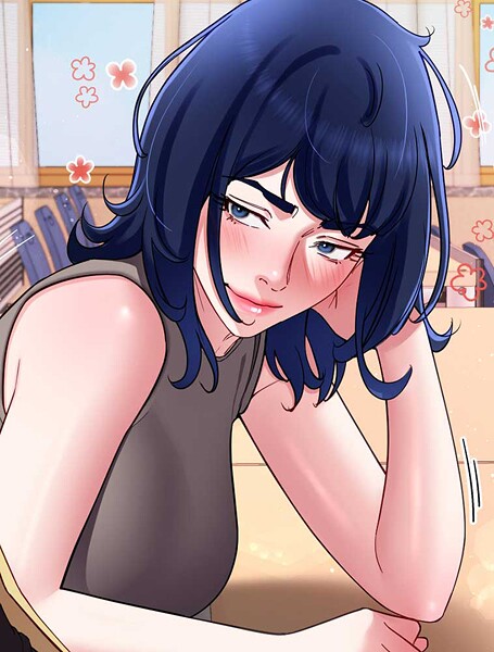 花林❤ハーレムの王49｜-フルカラー